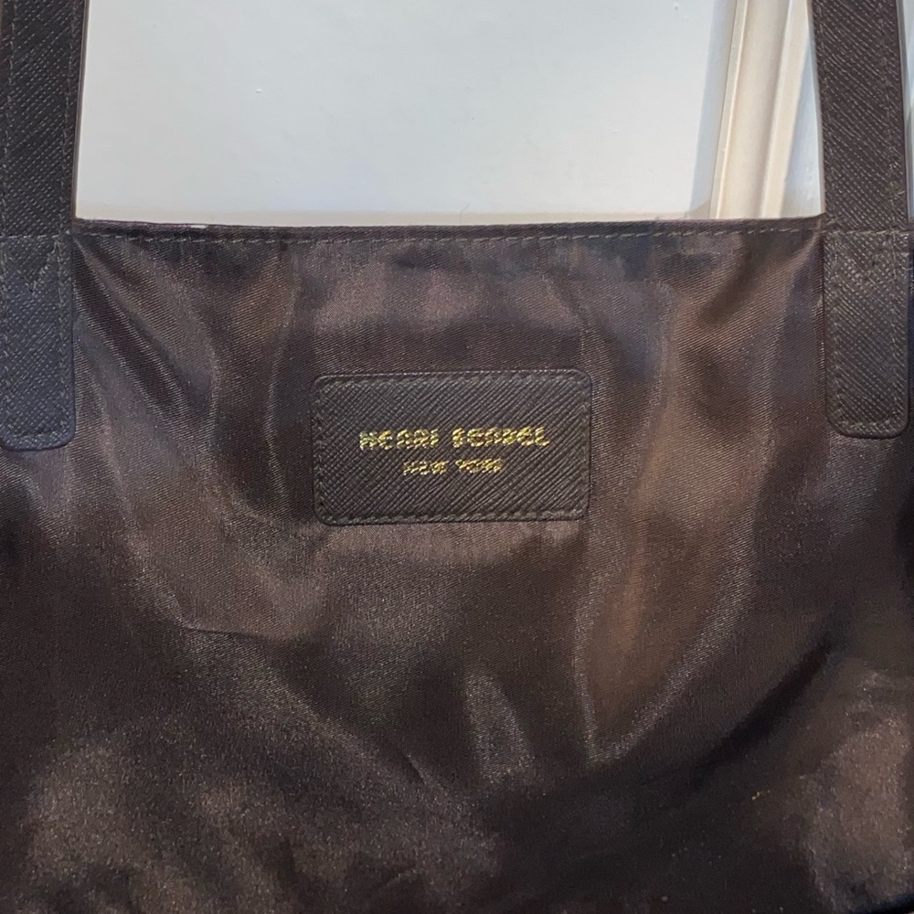 Henri Bendel shoulder bag - Picture 2 of 5